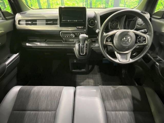 Honda N-WGN 2021-04 29303-1