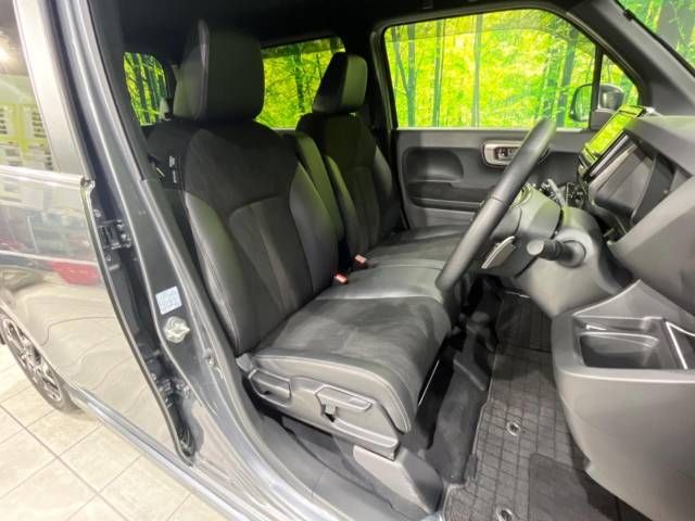 Honda N-WGN 2021-04 29303-8
