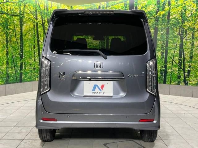 Honda N-WGN 2021-04 29303-15
