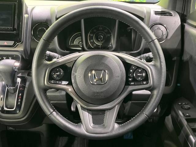 Honda N-WGN 2021-04 29303-11