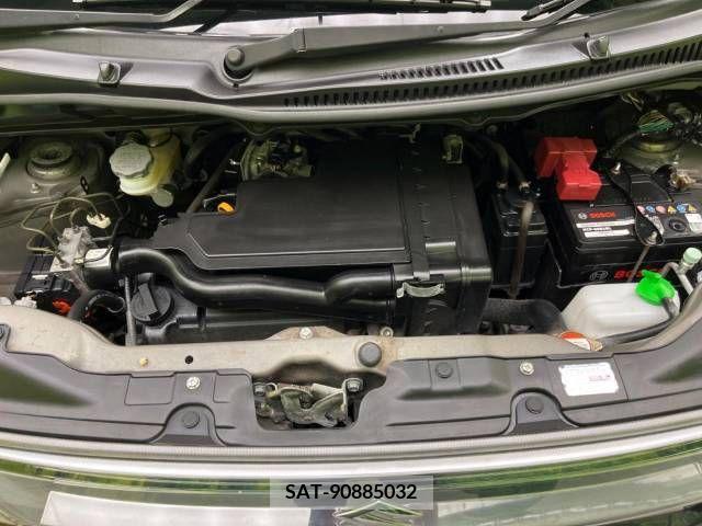Suzuki WAGON R 2012-03 395188-18
