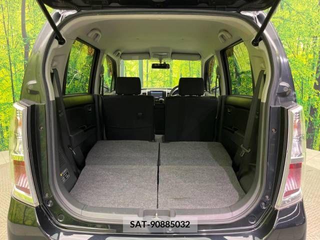 Suzuki WAGON R 2012-03 395188-10