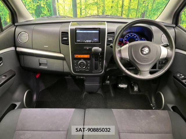 Suzuki WAGON R 2012-03 395188-1