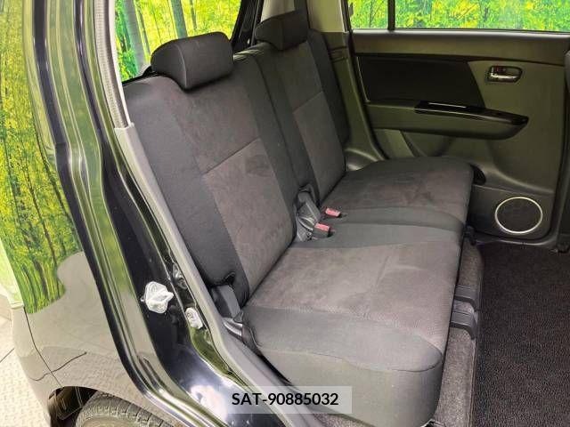 Suzuki WAGON R 2012-03 395188-9
