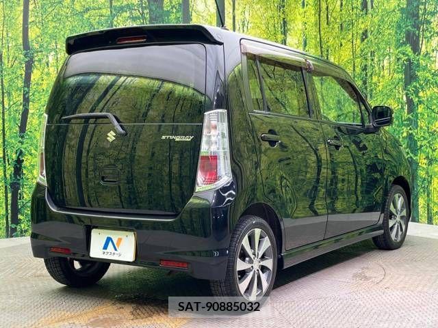 Suzuki WAGON R 2012-03 395188-17