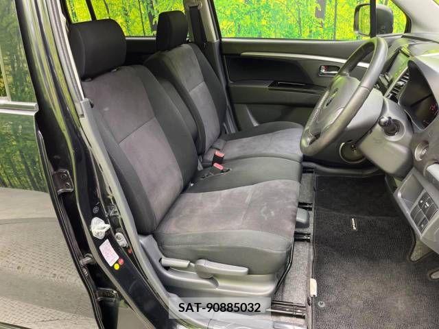 Suzuki WAGON R 2012-03 395188-8