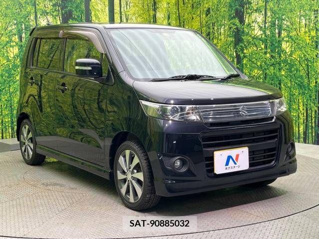 Suzuki WAGON R 2012-03 395188-16