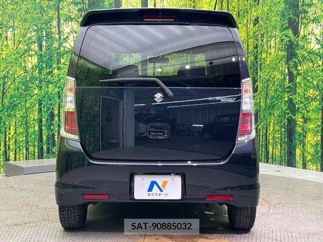 Suzuki WAGON R 2012-03 395188-15