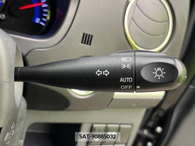 Suzuki WAGON R 2012-03 395188-6