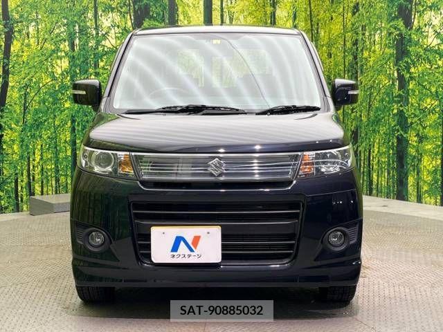 Suzuki WAGON R 2012-03 395188-14