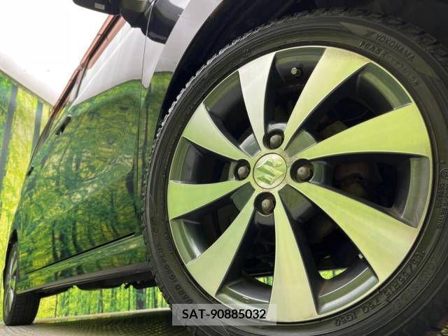 Suzuki WAGON R 2012-03 395188-13