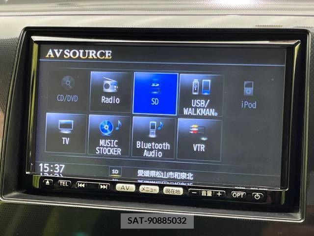 Suzuki WAGON R 2012-03 395188-3