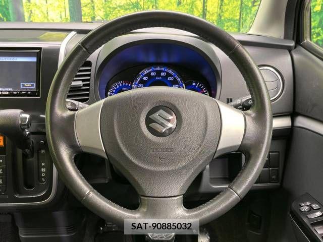 Suzuki WAGON R 2012-03 395188-11
