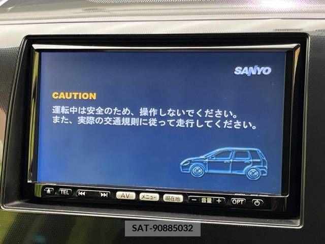 Suzuki WAGON R 2012-03 395188-2