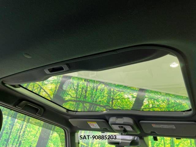 Daihatsu TAFT 2022-09 346260-2