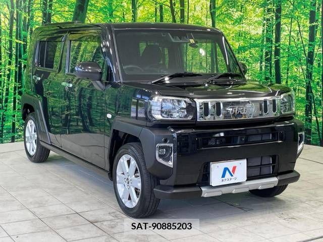 Daihatsu TAFT 2022-09 346260-16