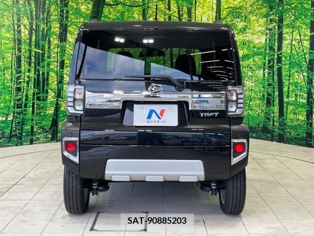 Daihatsu TAFT 2022-09 346260-15