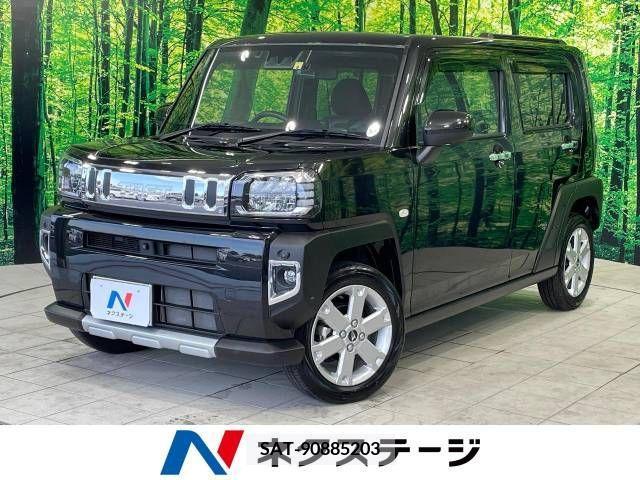 Daihatsu TAFT 2022-09 346260-0