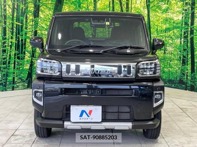 Daihatsu TAFT 2022-09 346260-14