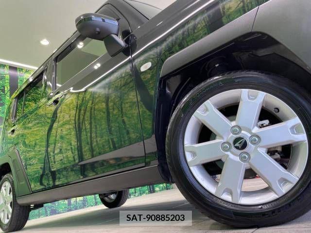 Daihatsu TAFT 2022-09 346260-13