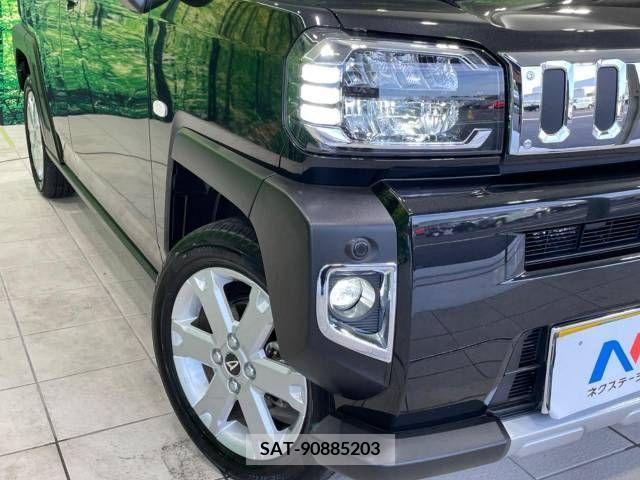 Daihatsu TAFT 2022-09 346260-12