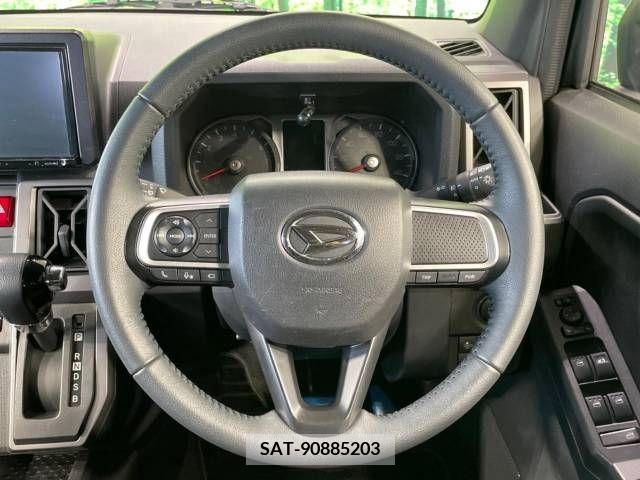 Daihatsu TAFT 2022-09 346260-11