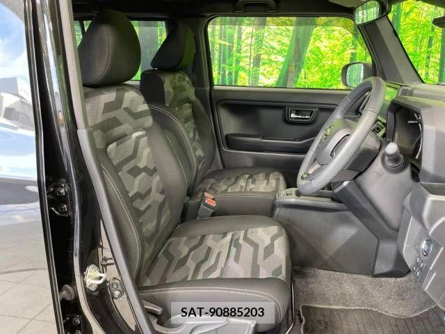 Daihatsu TAFT 2022-09 346260-8