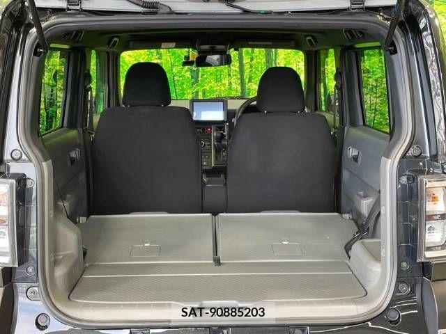 Daihatsu TAFT 2022-09 346260-10