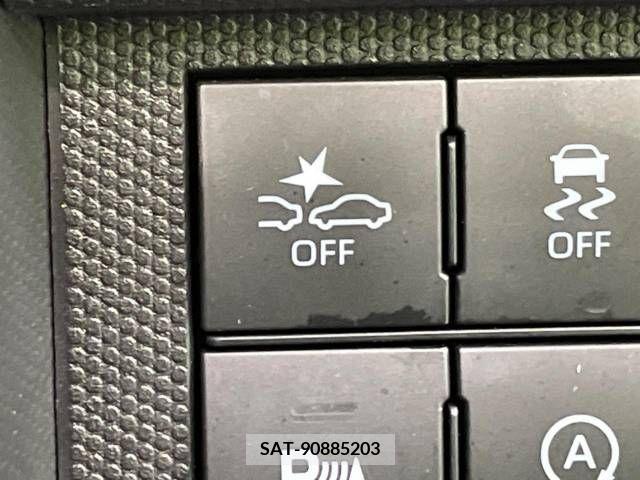 Daihatsu TAFT 2022-09 346260-5