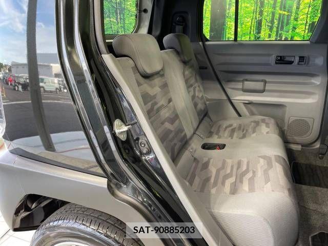Daihatsu TAFT 2022-09 346260-9