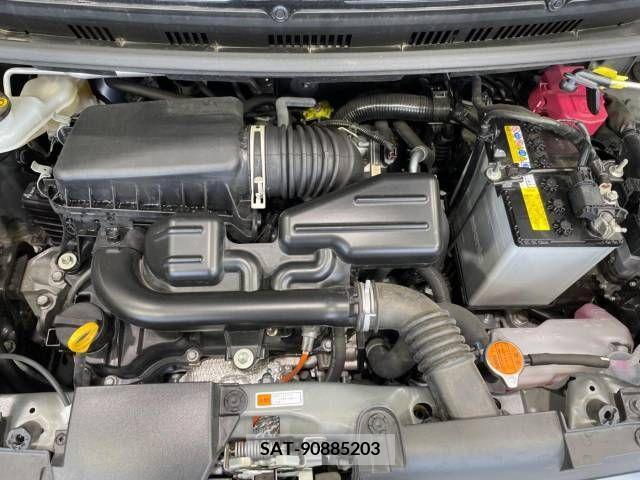Daihatsu TAFT 2022-09 346260-18