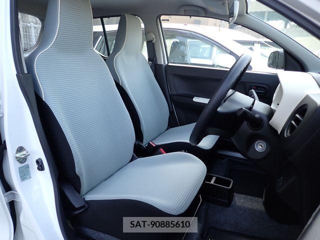 Suzuki ALTO 2017-01 217396-12