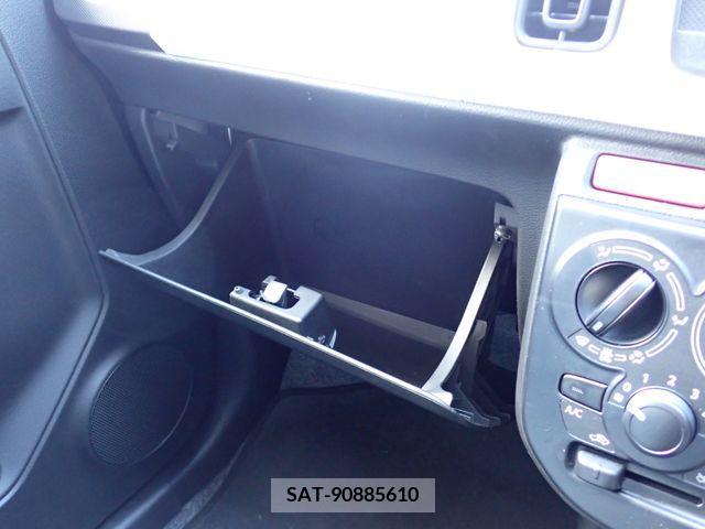 Suzuki ALTO 2017-01 217396-9