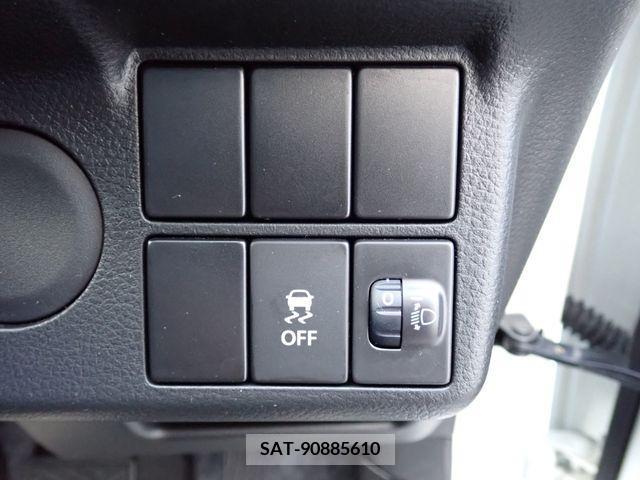 Suzuki ALTO 2017-01 217396-7