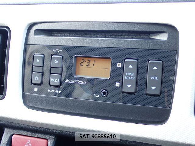 Suzuki ALTO 2017-01 217396-5