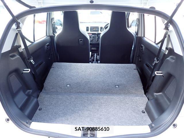 Suzuki ALTO 2017-01 217396-15