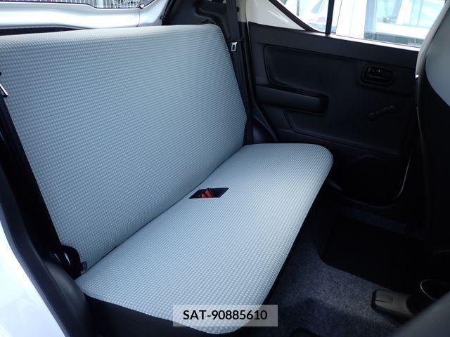 Suzuki ALTO 2017-01 217396-13
