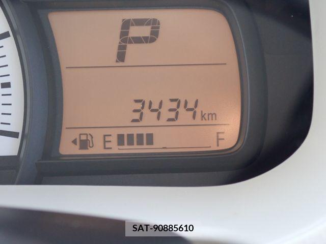 Suzuki ALTO 2017-01 217396-20