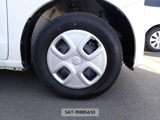 Suzuki ALTO 2017-01 217396-18