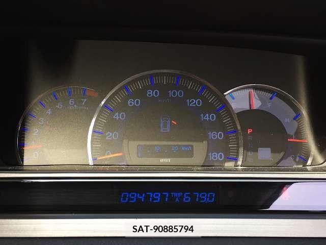 Honda ODYSSEY 2008-05 240450-8