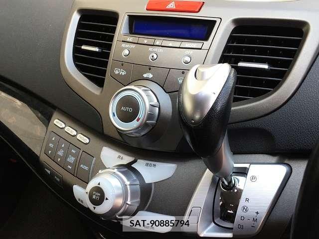 Honda ODYSSEY 2008-05 240450-6
