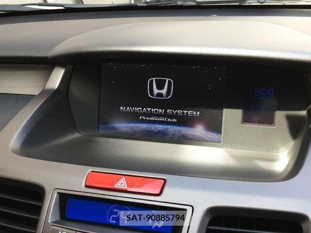 Honda ODYSSEY 2008-05 240450-4