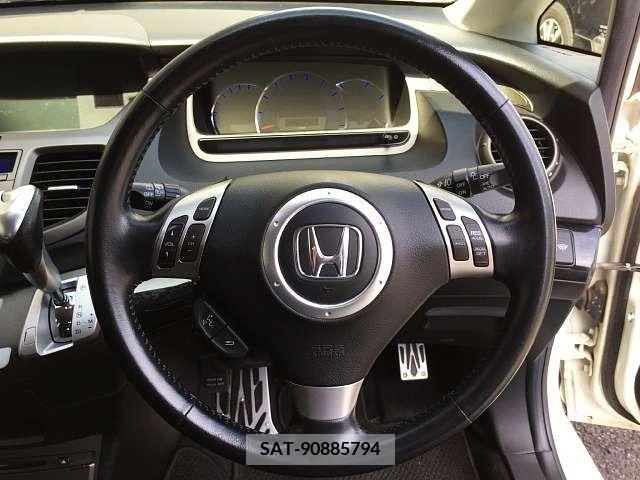 Honda ODYSSEY 2008-05 240450-5