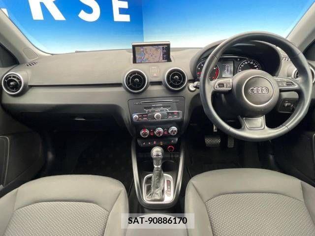 Audi A1 2018-05 292473-1