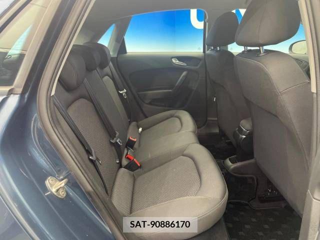 Audi A1 2018-05 292473-9