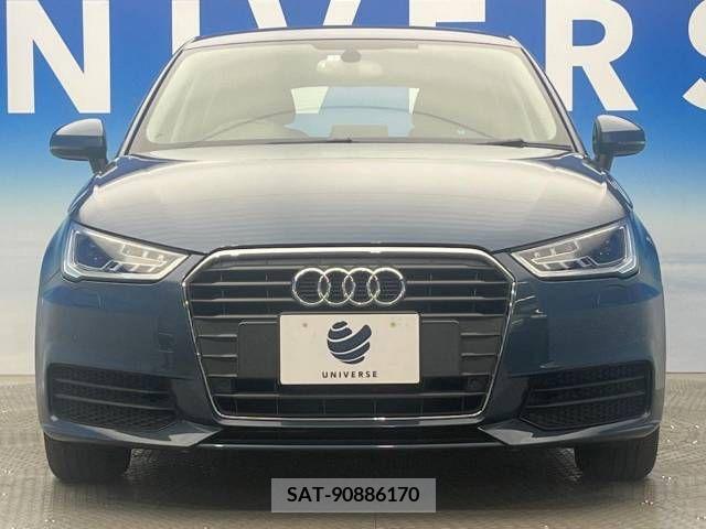 Audi A1 2018-05 292473-15
