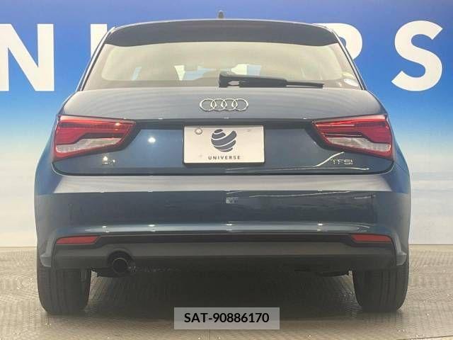 Audi A1 2018-05 292473-16