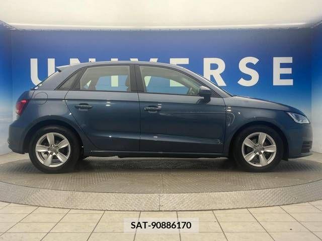 Audi A1 2018-05 292473-19