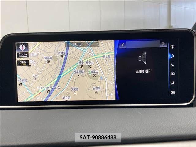 Lexus RX 2016-11 354017-3