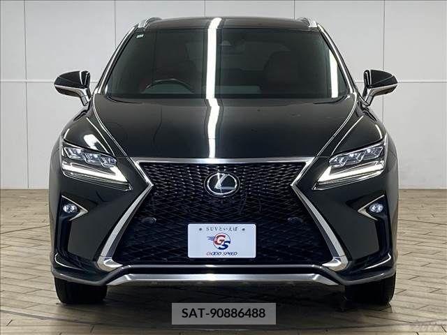 Lexus RX 2016-11 354017-2